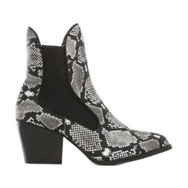 Vices Etaux 8495-472-serpent noir