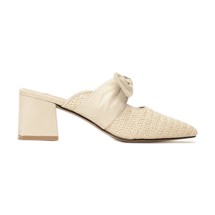 Vices Etaux 3371-43-1.Beige