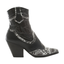 Vices Etaux 3332-38-noir