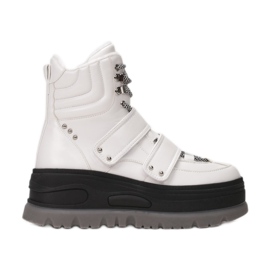 Vices Etaux 8612-71-blanc