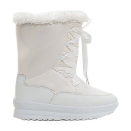 Vices Etaux JB050-71-blanc blanche