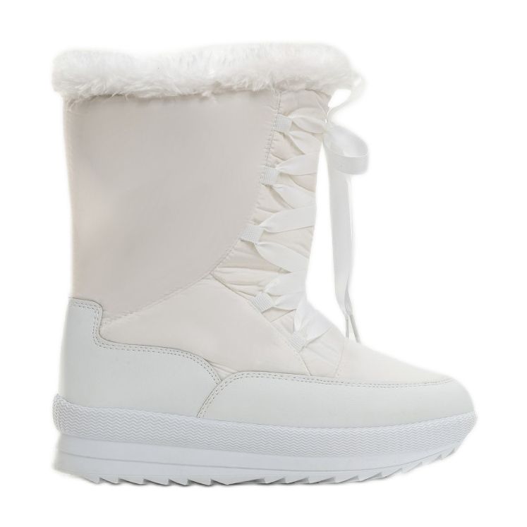 Vices Etaux JB050-71-blanc blanche