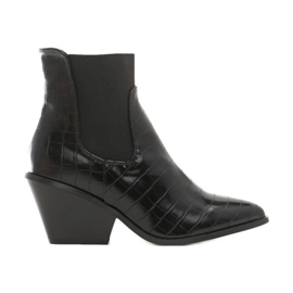 Vices Etaux 8496-38-noir