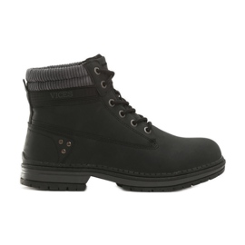 Vices Etaux B808-1 Noir 36 41