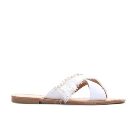 Vices Etaux 7255-41 Blanc blanche Vices Etaux 7255-41 Blanc blanche