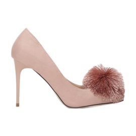 Vices Etaux IT2-20 Rose Vices Etaux IT2-20 Rose