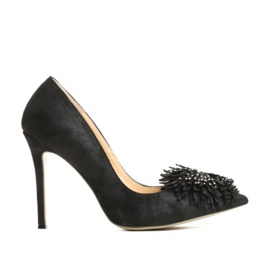 Vices Etaux 5131-1 Noir 35 40