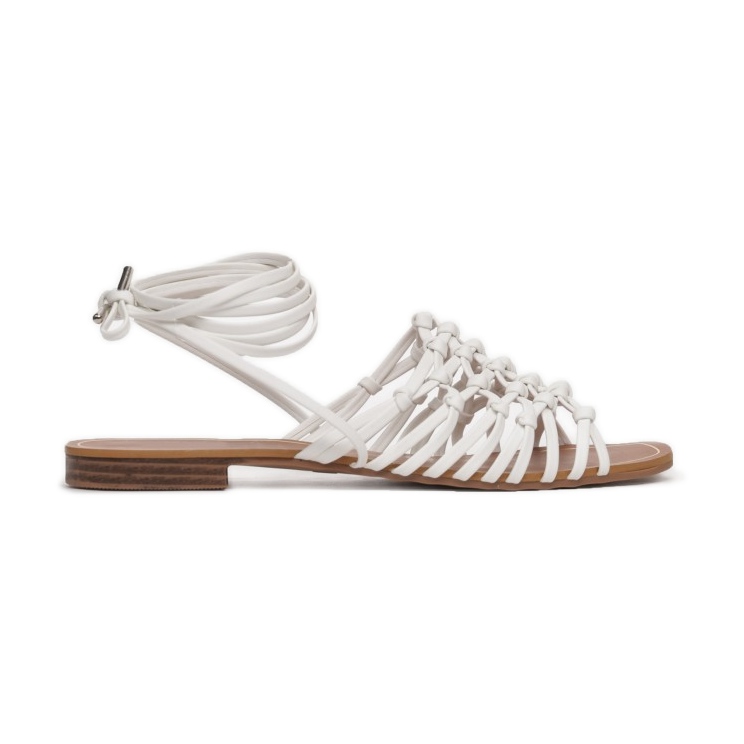 Vices Etaux 3355-71-blanc blanche