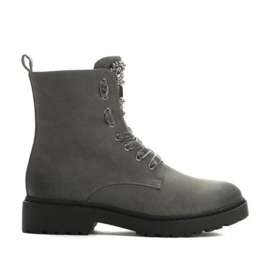 Vices Etaux JT42-5 Gris 36 41