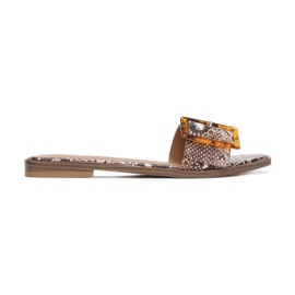 Vices Etaux 3359-472-serpent multicolore