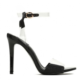 Vices Etaux 1494-1 Noir 36 41 le noir