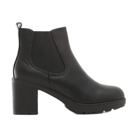 Vices Etaux 8505-1A-38-noir le noir