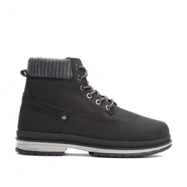 Vices Etaux JB007-1 Noir 36 41 le noir