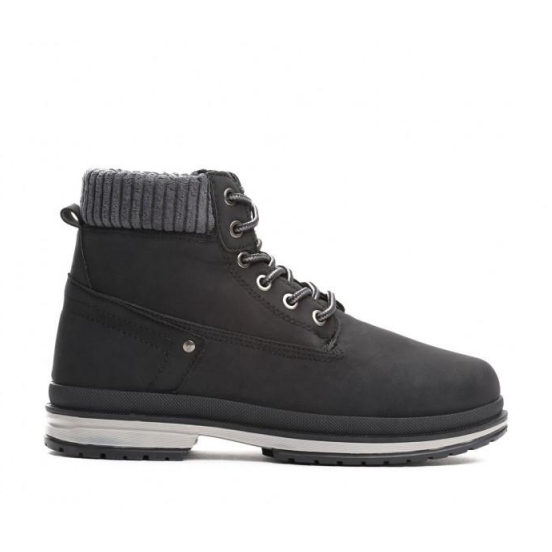 Vices Etaux JB007-1 Noir 36 41 le noir