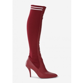 Vices 1553-19 Rouge 36 41