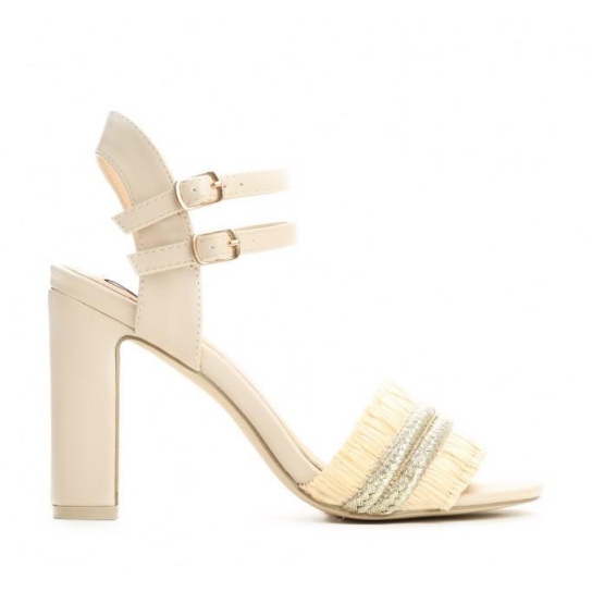 Vices Etaux 9216-16 L Beige 36 41