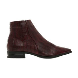 Vices Etaux 7328-54-marron brun Vices Etaux 7328-54-marron brun