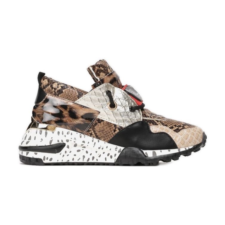 Vices Etaux 8475-54-marron brun Vices Etaux 8475-54-marron brun