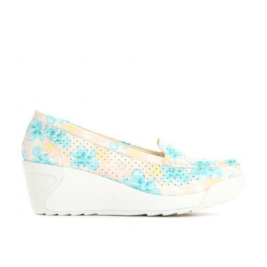 Vices Etaux 3198-11 Bleu 36 41 multicolore