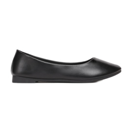 Vices Etaux JB017-1 Noir 36-41 le noir