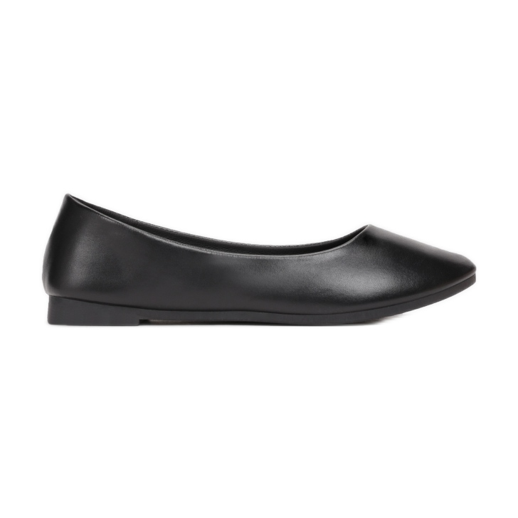 Vices Etaux JB017-1 Noir 36-41 le noir