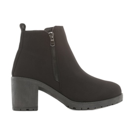 Vices Etaux T127-38-noir