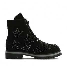 Vices Etaux 9090-1A Noir 36 41