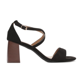 Vices Etaux 3387-38-noir