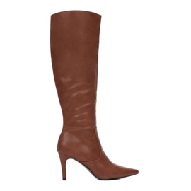 Vices Etaux 1621-54-marron brun Vices Etaux 1621-54-marron brun