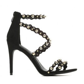 Vices Etaux 5153-1A Noir