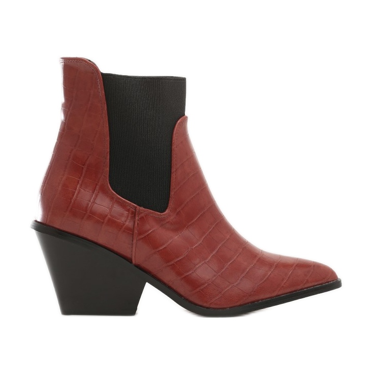 Vices Etaux 8496-54-marron brun