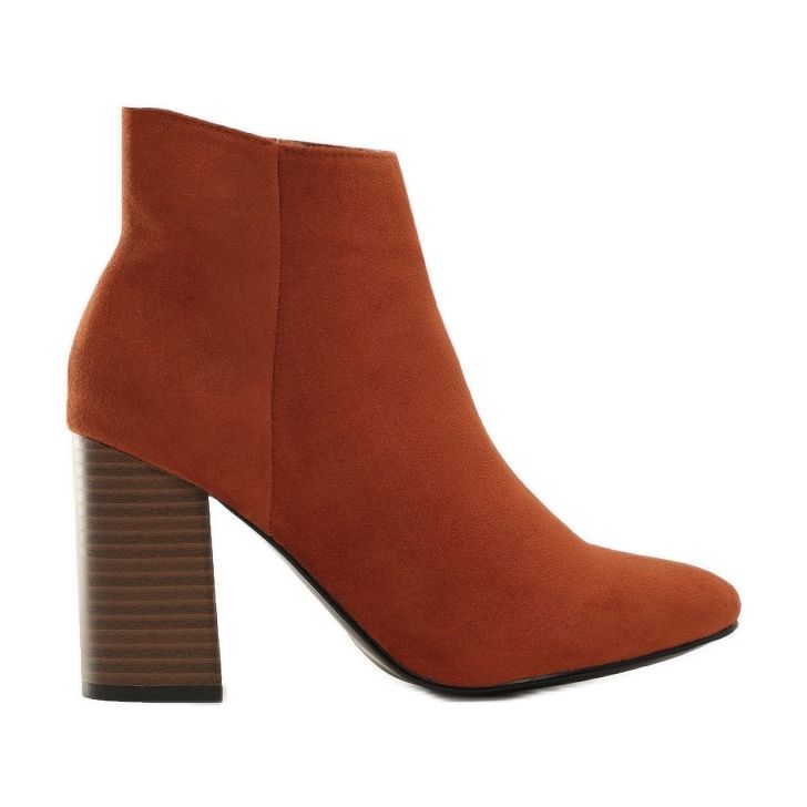 Vices 1568-68-chameau brun Vices 1568-68-chameau brun