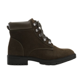 Vices Etaux 2223-29 Vert olive 36 41