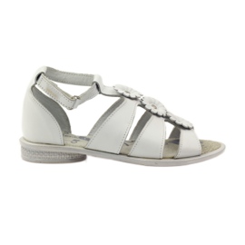 Ren But Sandales Ren-But 4120 blanc