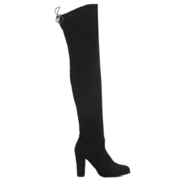 Vices Etaux T061-1 Noir 35 40