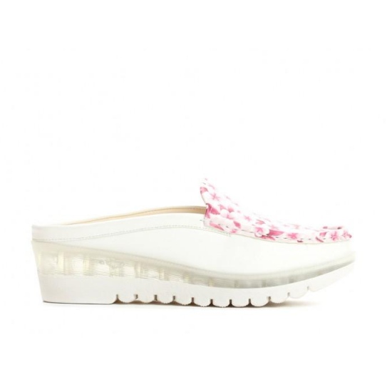 Vices Etaux 3187-20 Rose 36 41