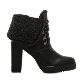 Vices Etaux 3109-1 Noir 35 40 le noir