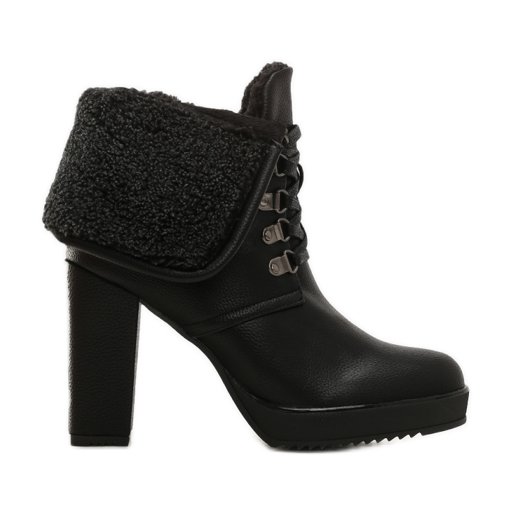 Vices Etaux 3109-1 Noir 35 40 le noir