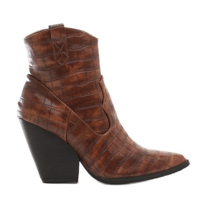 Vices Etaux 3331-54-marron brun