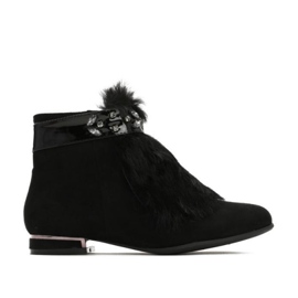 Vices Etaux 3128-1 Noir 36 41