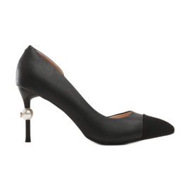 Vices Etaux 9049-1 Noir 35 40 le noir Vices Etaux 9049-1 Noir 35 40 le noir