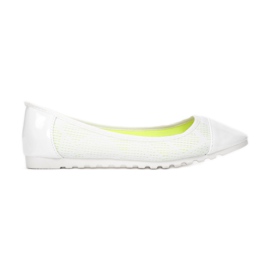 Vices Etaux 5061-41 Blanc 36 41 vert