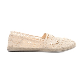 Vices Etaux B784-14 Beige 36 41 Vices Etaux B784-14 Beige 36 41