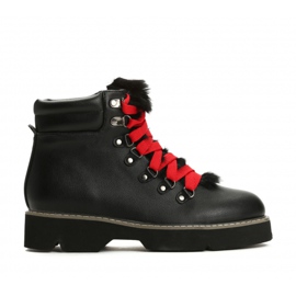 Vices Etaux 3142-1 Noir