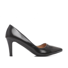 Vices Etaux U423-1A Noir