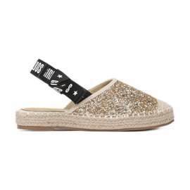 Vices Etaux 9272-37 Or d'or