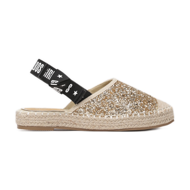 Vices Etaux 9272-37 Or d'or