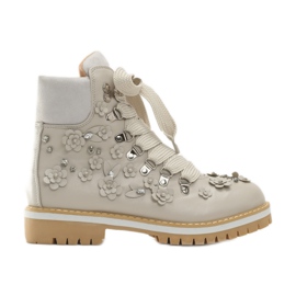 Vices Etaux 9093-5 Gris 36 41