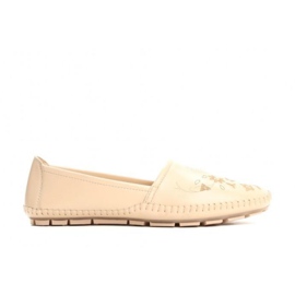 Vices Etaux 3151-14 Beige 36 41 Vices Etaux 3151-14 Beige 36 41
