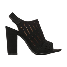 Vices Etaux 3395-38-noir